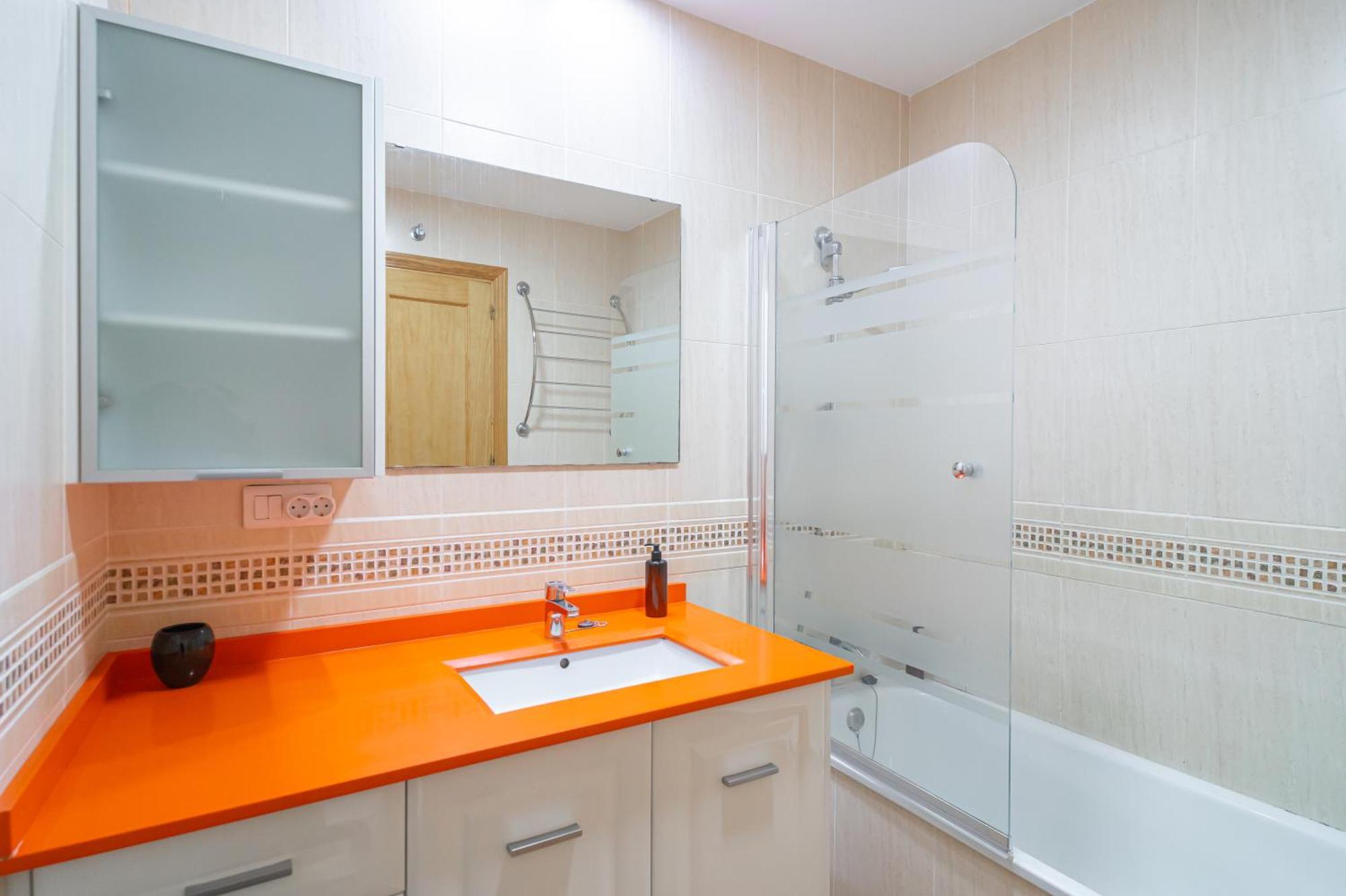 Steffi - Centro De Appartement Nerja