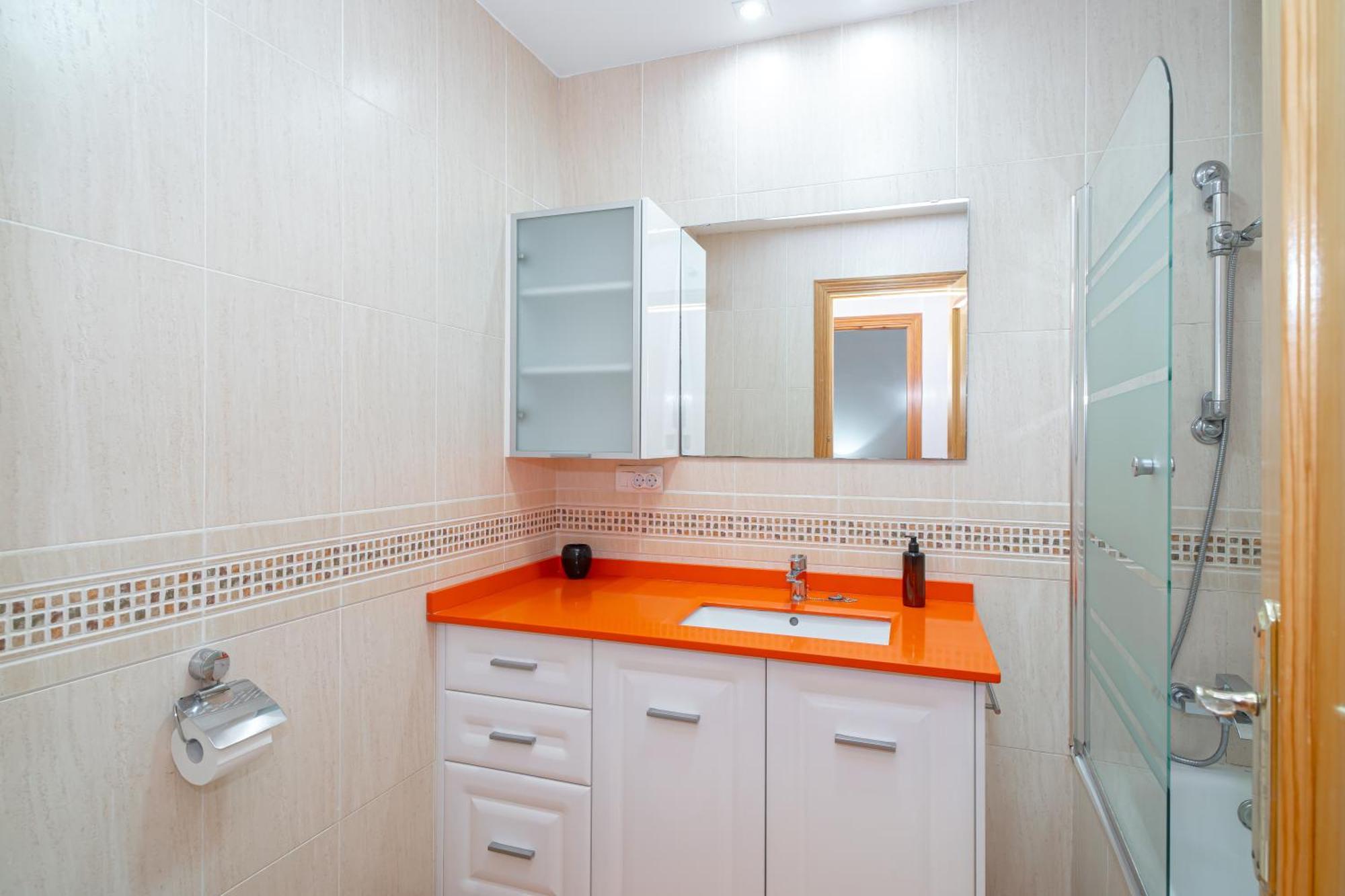 Steffi - Centro De Appartement Nerja