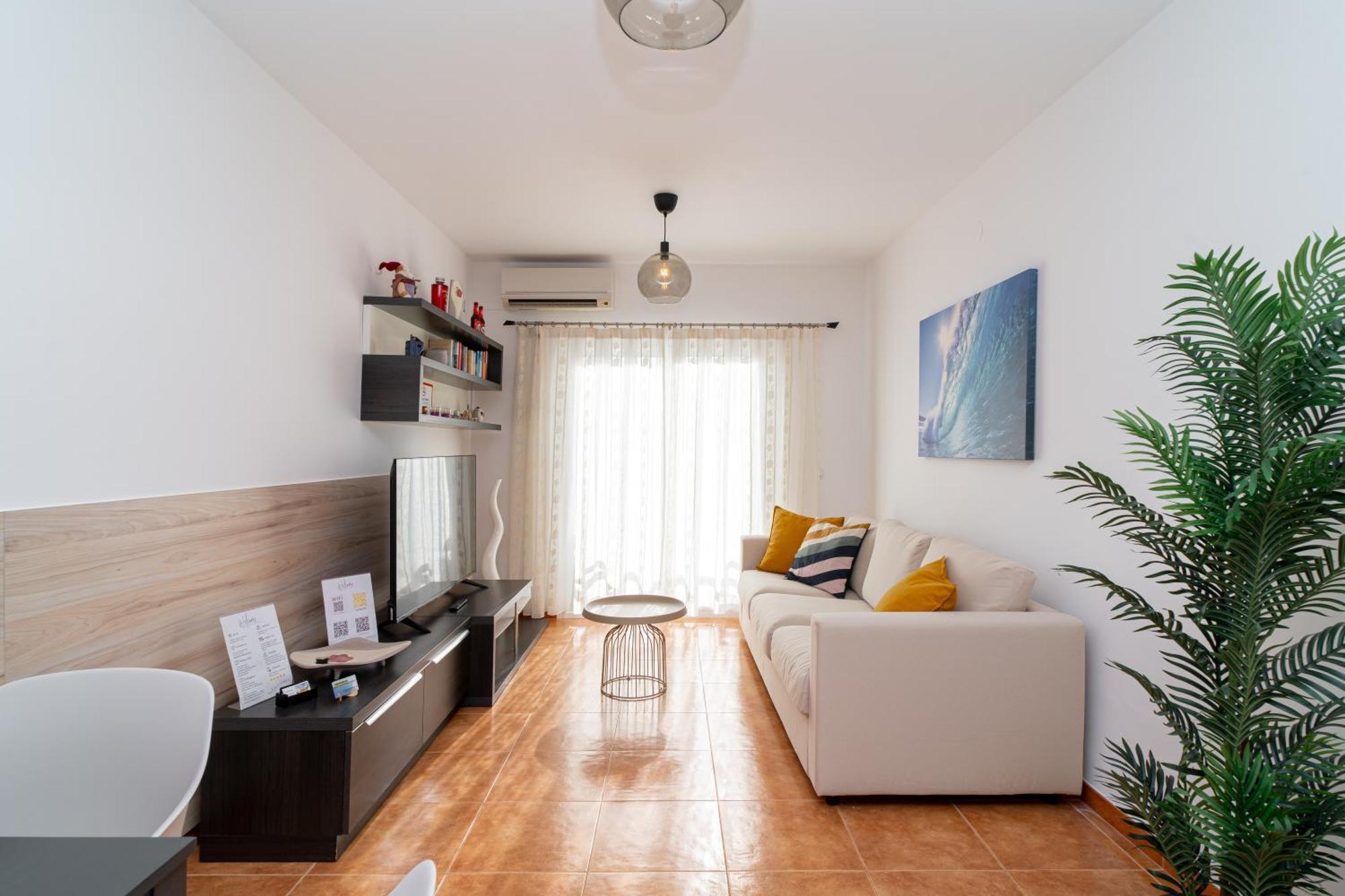 Steffi - Centro De Appartement